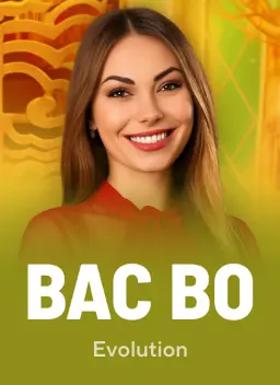 Bac Bo, bacará ao vivo da Evolution no lobby do Qzino