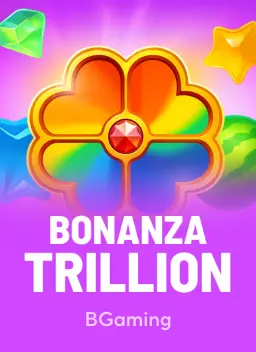 Bonanza Trillion, slot da BGaming no lobby do Qzino