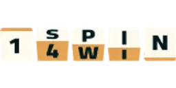 Logo 1spin4win