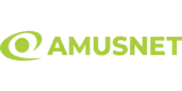 Logo Amusnet