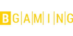 Logo BGaming
