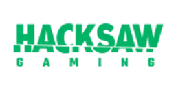 Logo Hacksaw Gaming
