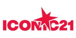Logo Iconic21