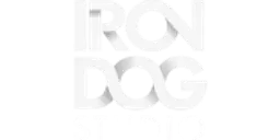 Logo Iron Dog Studio