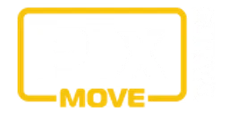 Logo Pixmove Games