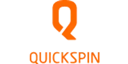 Logo Quickspin